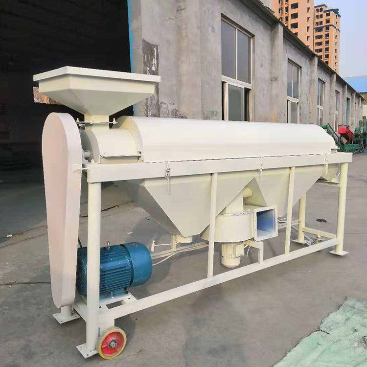 豆類泥花臉打磨機(jī)全自動(dòng)糧食脫霉機(jī)小型高粱拋光機(jī)