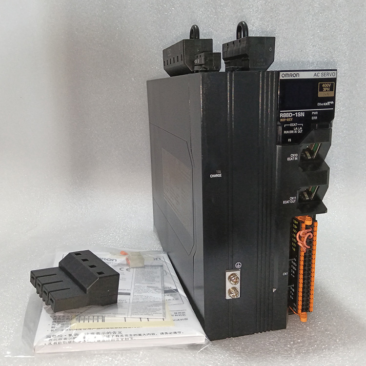 R88D-1SN30F-ECT歐姆龍伺服驅(qū)動器3.0kW原裝正品