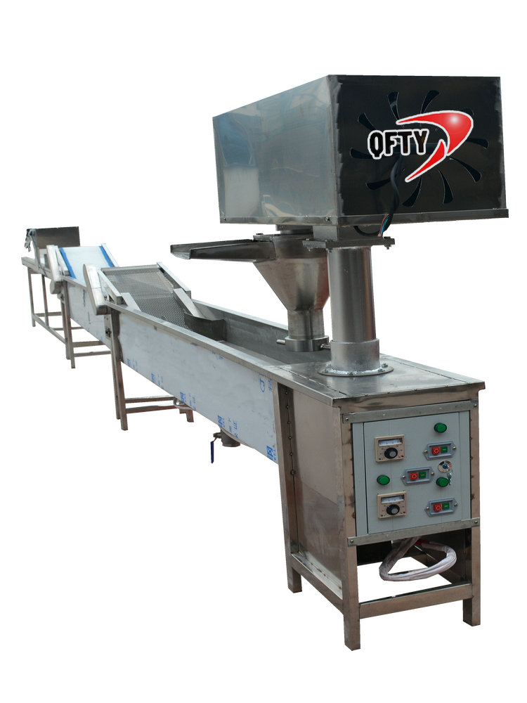 全自動(dòng)土豆粉機(jī)，商用洋芋圓粉寬粉壓粉設(shè)備廠價(jià)供應(yīng)