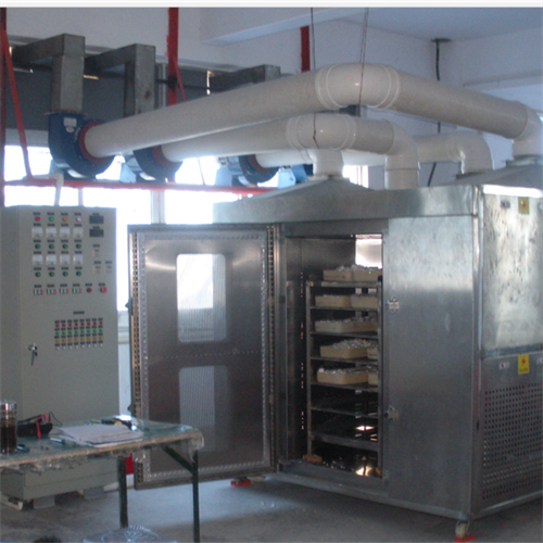 福滔硫酸銅微波低溫干燥設(shè)備免費(fèi)安裝調(diào)試操作簡(jiǎn)單用途廣泛