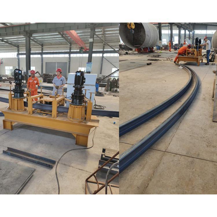 H型鋼彎曲設(shè)備h鋼彎弧機(jī)鋼結(jié)構(gòu)彎拱機(jī)