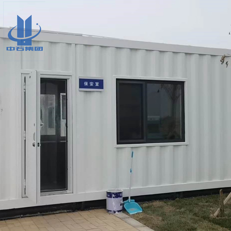 集體集裝箱營房公寓B1防火房隔熱房模塊化設(shè)計創(chuàng)意設(shè)計