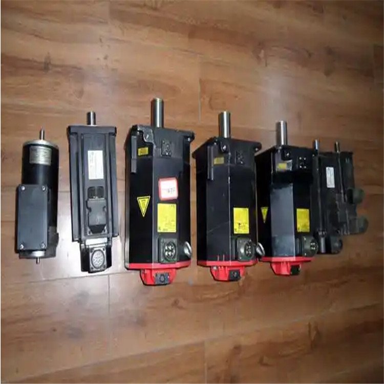 機器人發(fā)那科伺服電機剎車失靈磨損修理專業(yè)維修