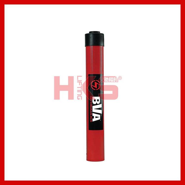BVA單作用油缸15T單作用液壓千斤頂H1506H1508H1510對標(biāo)ENERPACRC