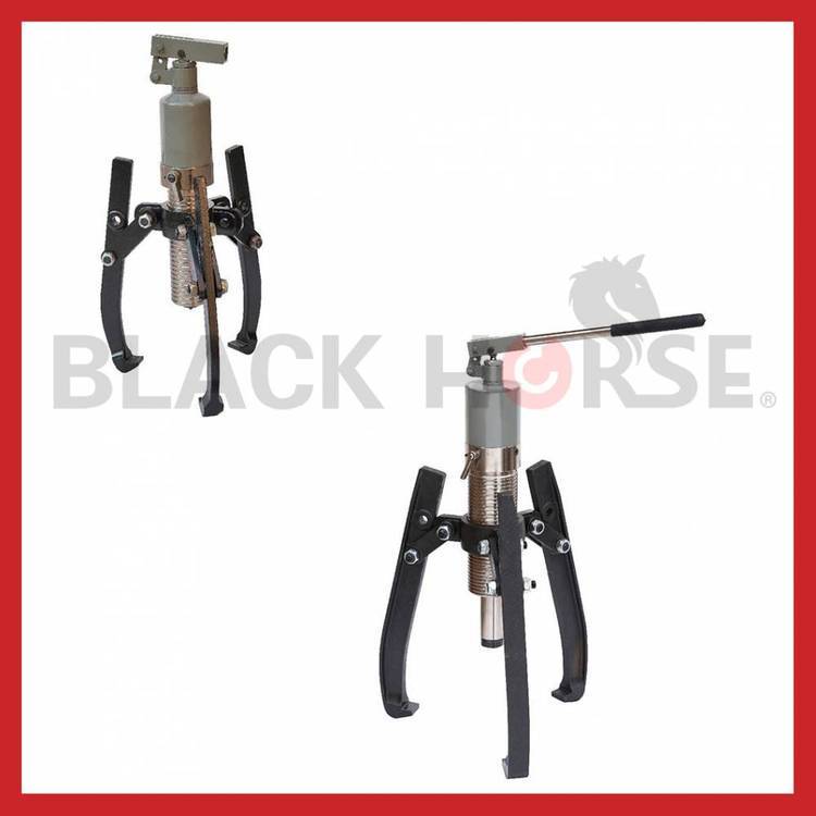 UK型一體式液壓拉馬UK-6\/8\/12\/20\/30臺(tái)灣BLACKHORSE一體式拉馬
