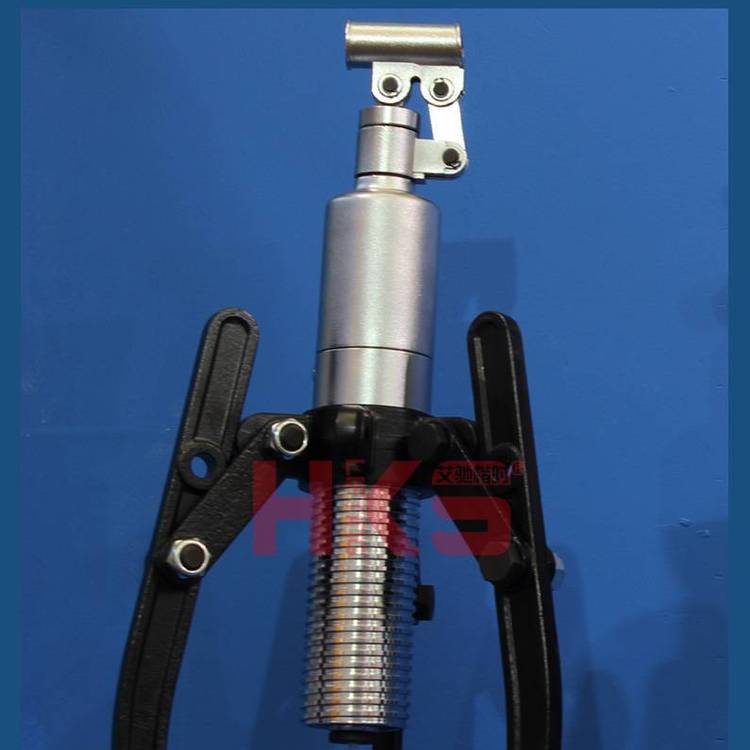 臺灣巨輪興SUNRUN液壓拉馬SPM型一體式液壓拉拔器6噸-30噸
