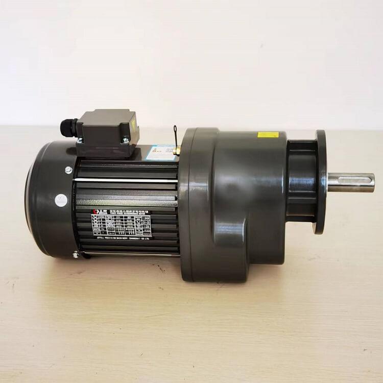 士元供應(yīng)V35-1500-25-S-MC風(fēng)扇電機(jī)配套7.3米工業(yè)風(fēng)扇使用