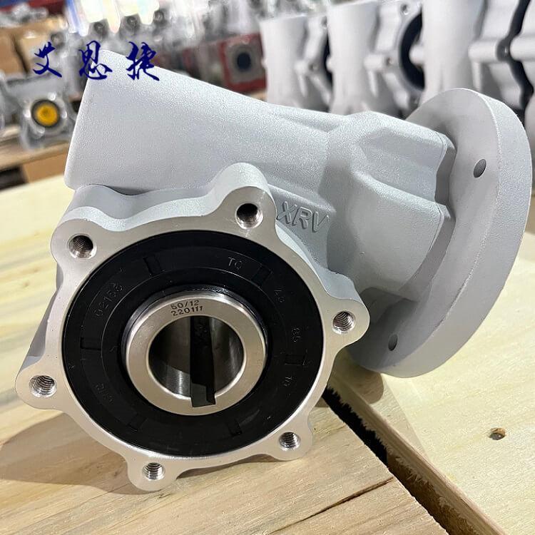 艾思捷XRV050-30-Y0.75KW-4P-MC洗車機(jī)減速機(jī)