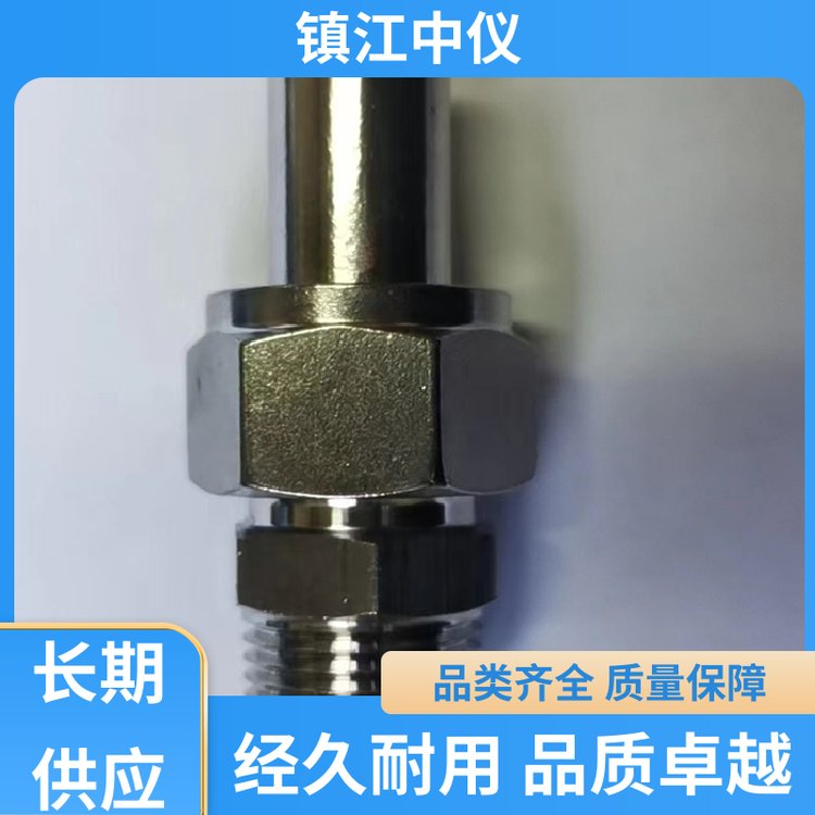 中儀儀表閥門鐵制對焊三通接頭現(xiàn)貨出售重合同保質(zhì)量