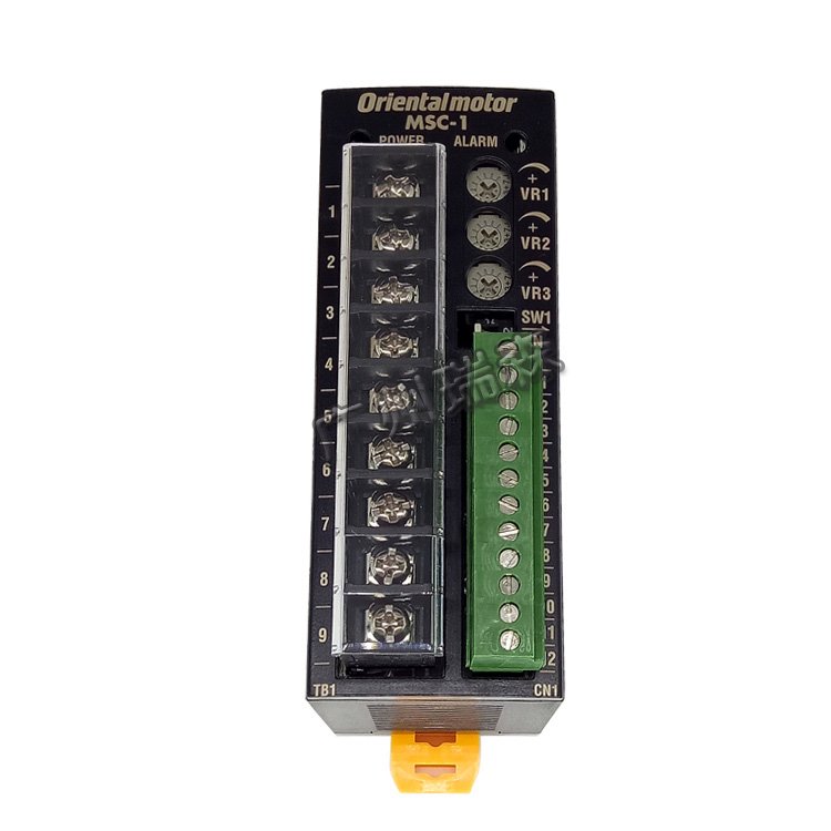 ORIENTALMOTOR控制器MSC-1全新現(xiàn)貨