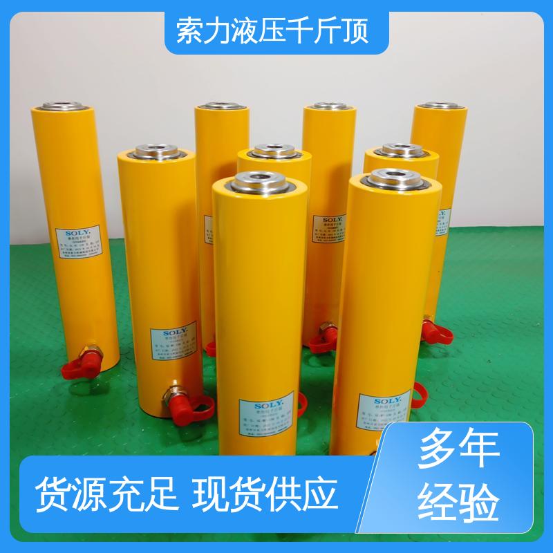 索力機(jī)械中空液壓千斤頂規(guī)格工程實(shí)施得力助手