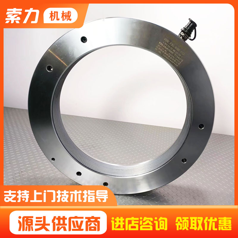 液壓螺母裝配拆卸軸承用工具源頭廠家直供專業(yè)生產(chǎn)