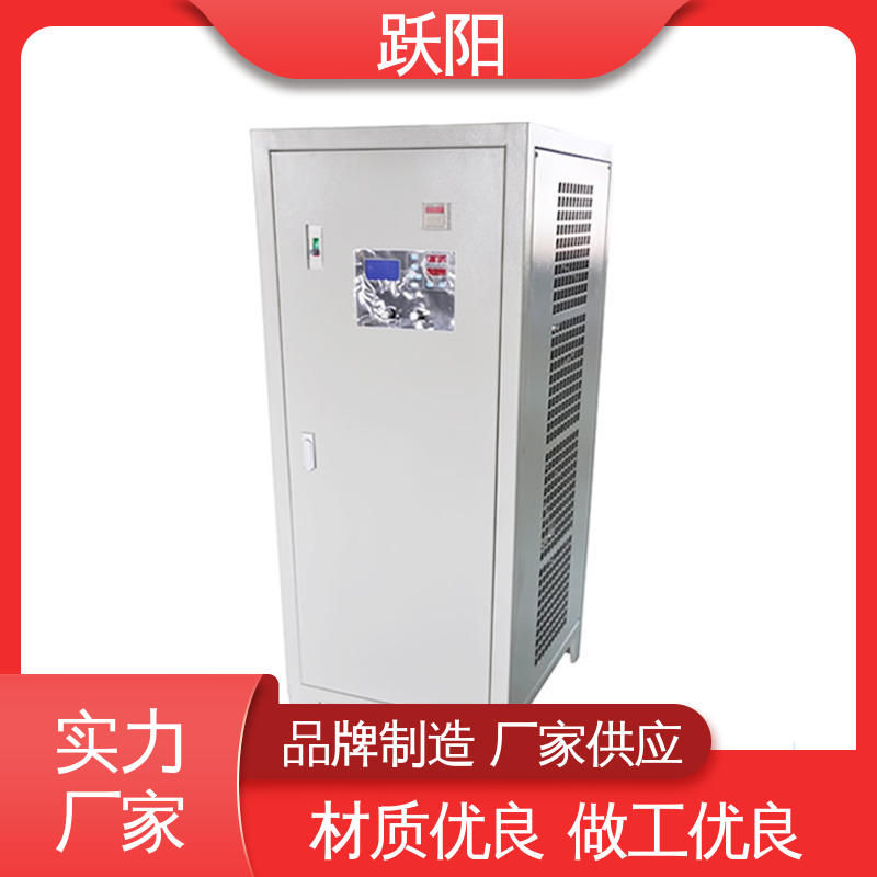 廠家定制多重保護(hù)機(jī)制微弧氧化專用電源源頭工廠高壓直流供電系統(tǒng)