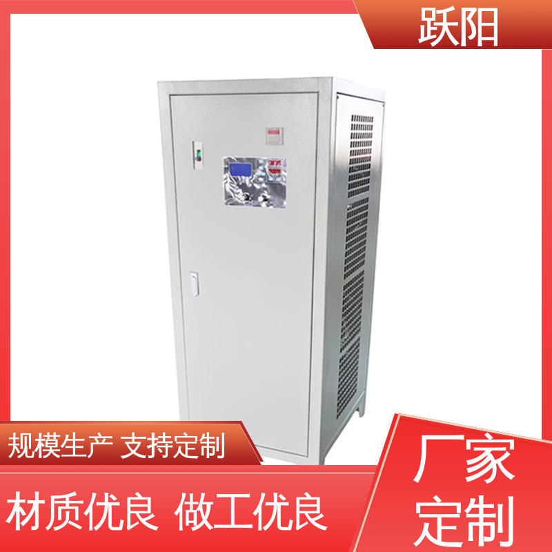微弧氧化脈沖電源維護(hù)方便程控直流電|源多重保護(hù)機(jī)制躍陽(yáng)