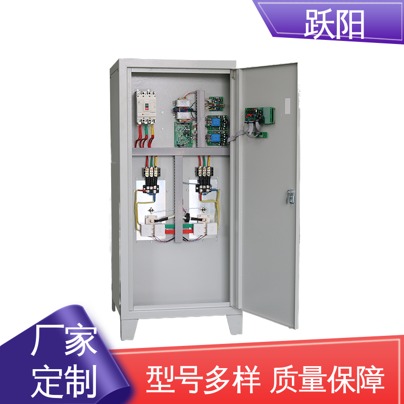 工業(yè)廢水|處理專(zhuān)用電絮凝電源可持續(xù)性工作操作簡(jiǎn)單躍陽(yáng)