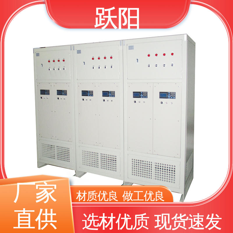 廠家供應(yīng)全橋全波輸出高頻開關(guān)電解電源性能穩(wěn)定節(jié)能高效操作簡單