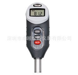 供應(yīng)北京時(shí)代TH220邵氏A型硬度計(jì)