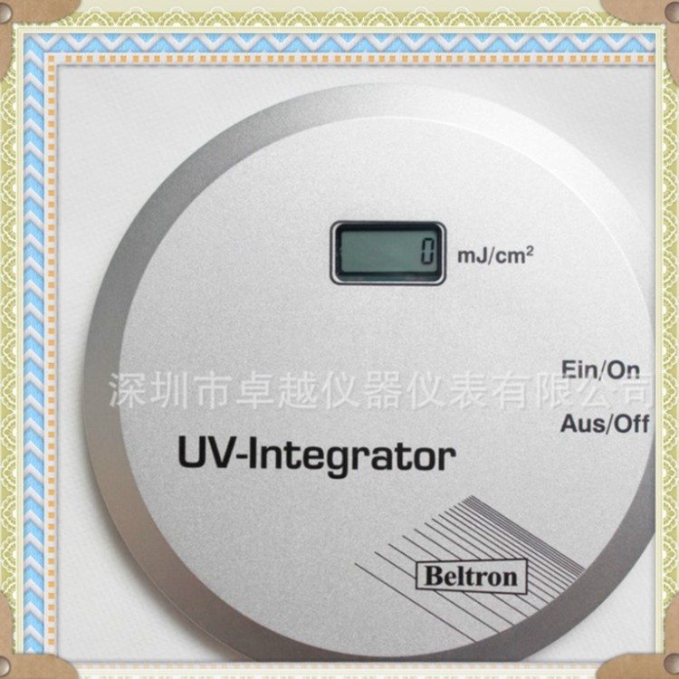 UV-INT140能量計