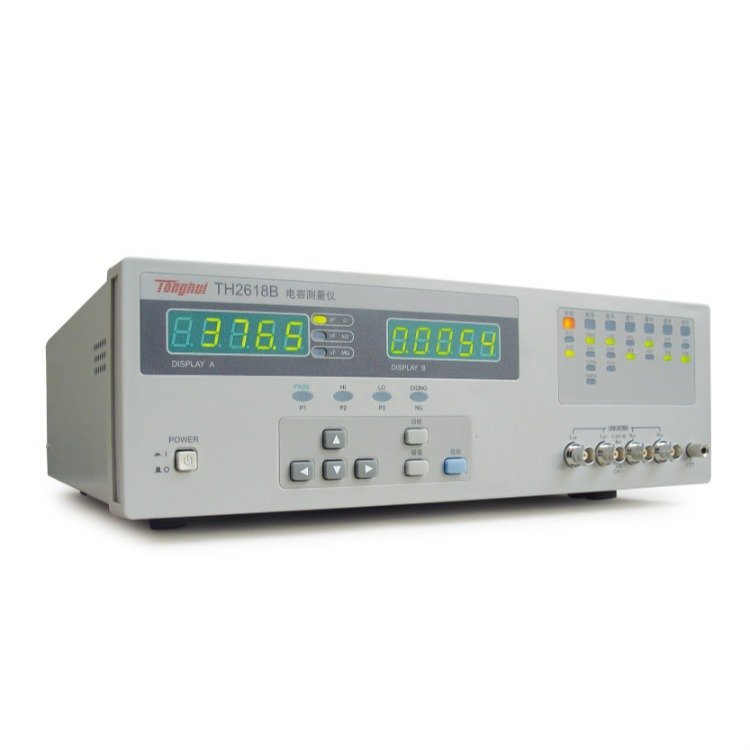 TH2618B電容測量儀