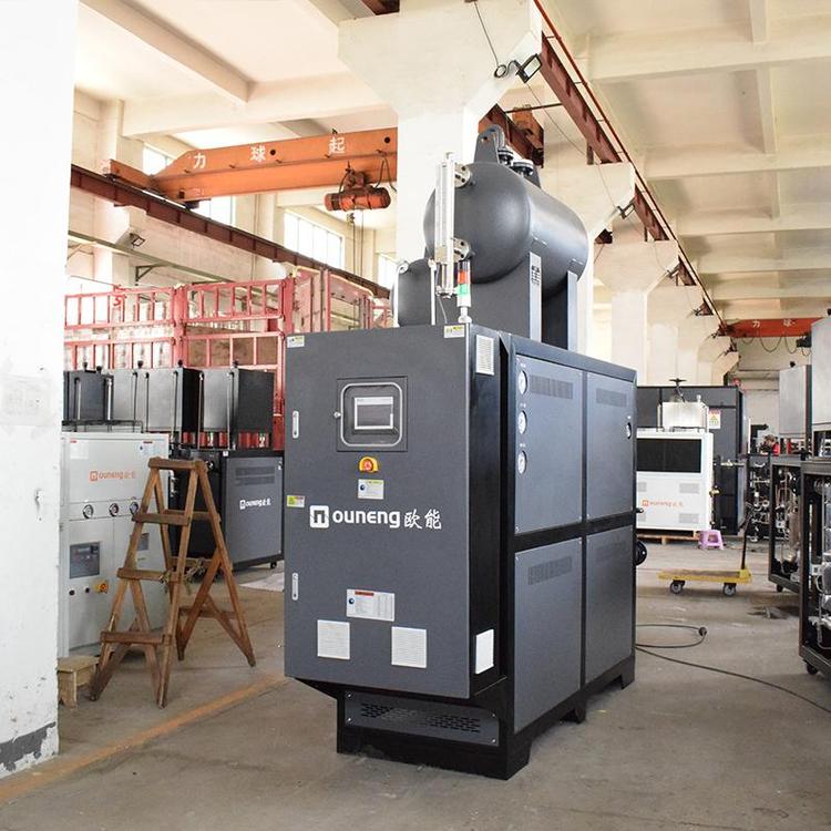 歐能24kW電油加熱器導熱油控溫精度±0.5℃現貨直發(fā)