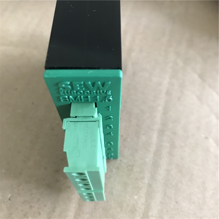 德國(guó)賽威-SEW-整流模塊BMH1.5 0825818X整流子電機(jī)抱閘整流塊