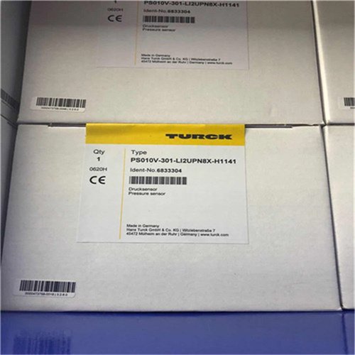 TURCK現(xiàn)場總線模塊FLDP-IOM248-0001原裝進(jìn)口