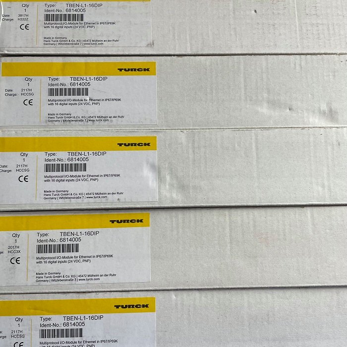 BI15U-CP40-AP6X2現(xiàn)貨經(jīng)銷圖爾克Turck接近開關(guān)