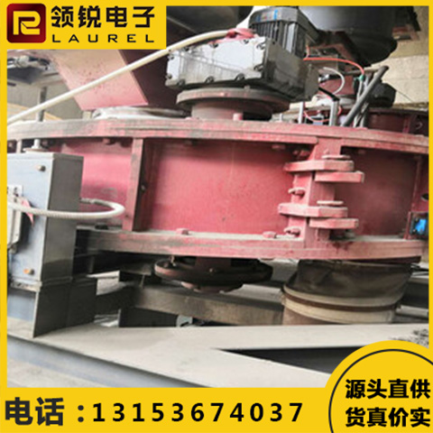 領(lǐng)銳粉體轉(zhuǎn)子秤lr05高精度售后無憂人員跟蹤