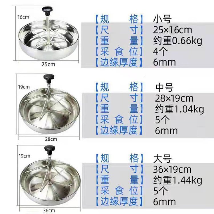 世昌畜牧全新養(yǎng)殖業(yè)設(shè)備小豬用不銹鋼食槽014型號(hào)有售后服務(wù)