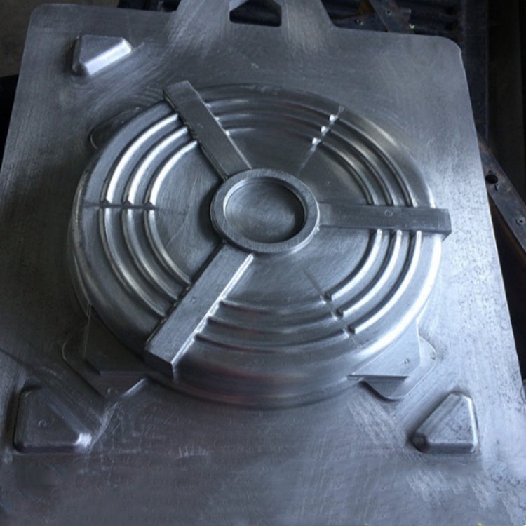 定制井蓋鑄造模具源頭廠家可加工代加工木型閥門