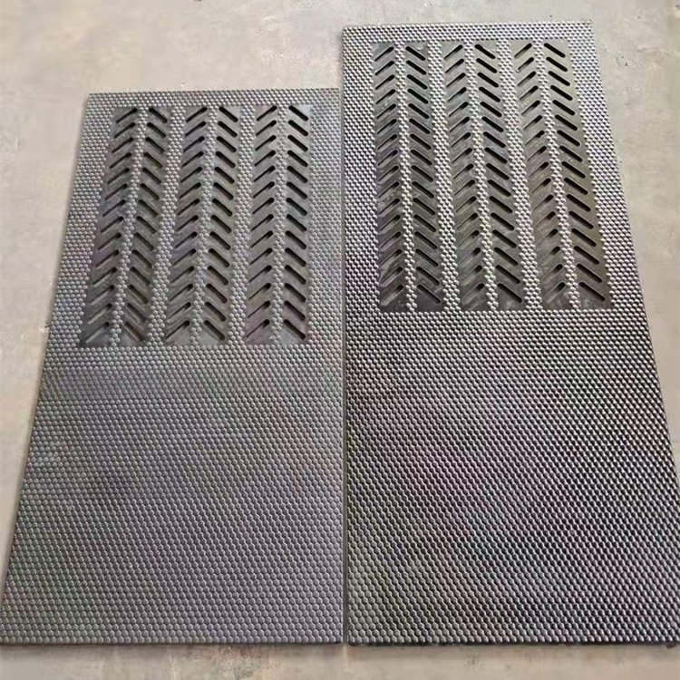 世昌畜牧全新防滑墊為母豬打造安全環(huán)境型號(hào)002定制加工服務(wù)