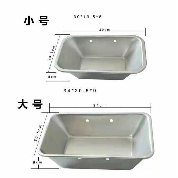 養(yǎng)殖場(chǎng)豬用全新不銹鋼飲水設(shè)備售后服務(wù)有保障