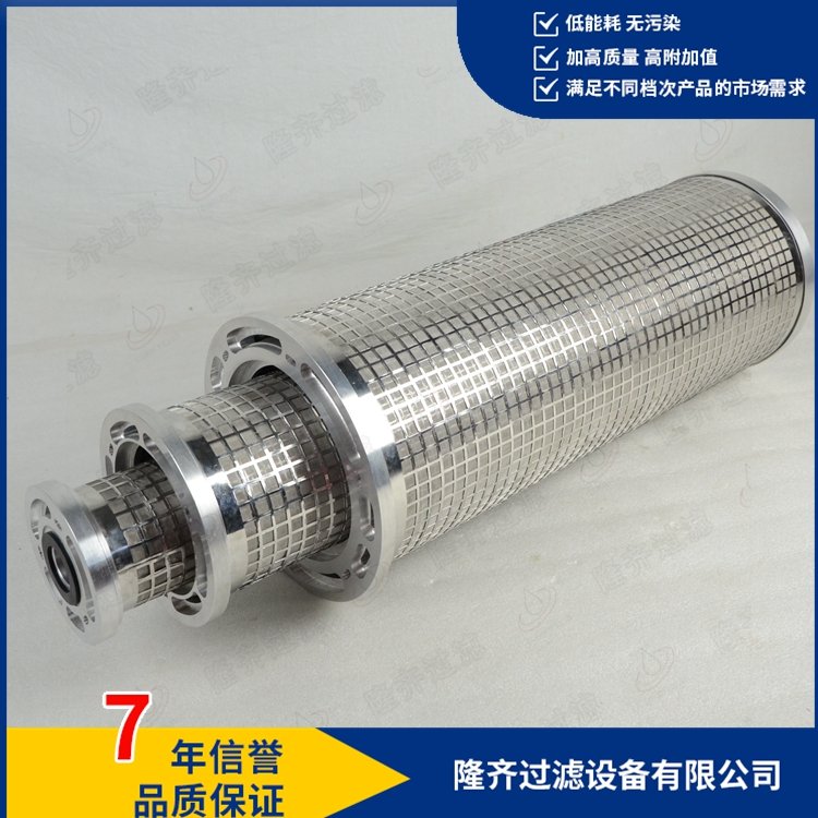 雙筒過濾器濾網(wǎng)SWQ-80B(YLX-1799)并聯(lián)濾芯25微米