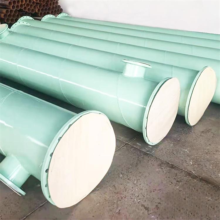 內(nèi)襯ptfe管聚四氟乙烯鋼襯管道給排水襯塑鋼管精密無縫直管