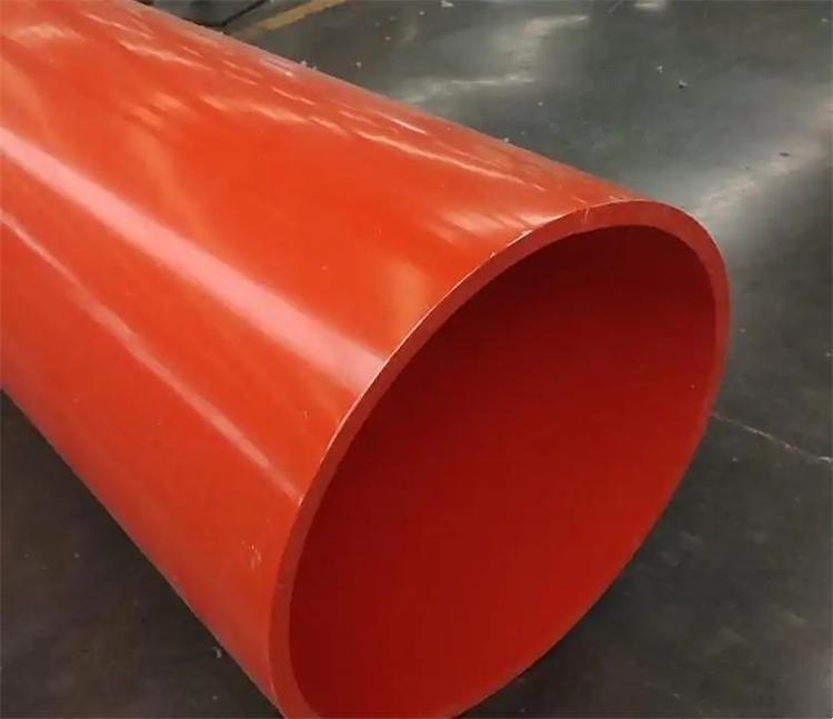 聚乙烯逃生管道中賢橋隧專(zhuān)注隧道逃生管配鏈條或抱箍鏈接