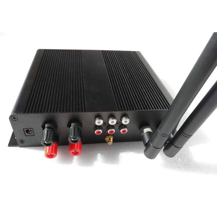 奧曼迪展廳展館分區(qū)講解系統(tǒng)分區(qū)廣播智慧導(dǎo)覽設(shè)備語(yǔ)音導(dǎo)覽系統(tǒng)