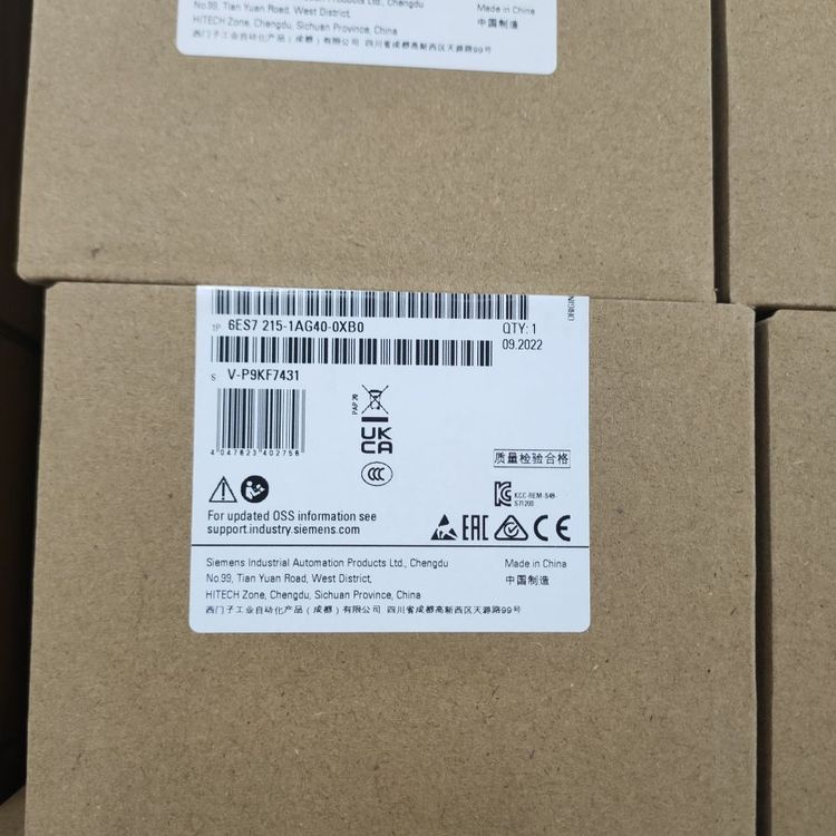 西門(mén)子代理商6ES7278-4BD32-0XB0通訊模塊原裝正品