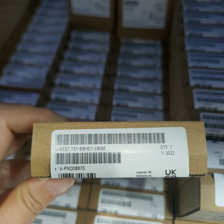 西門子代理商原裝正品6ES7193-6BP20-0BB0ET200SP直插式端子