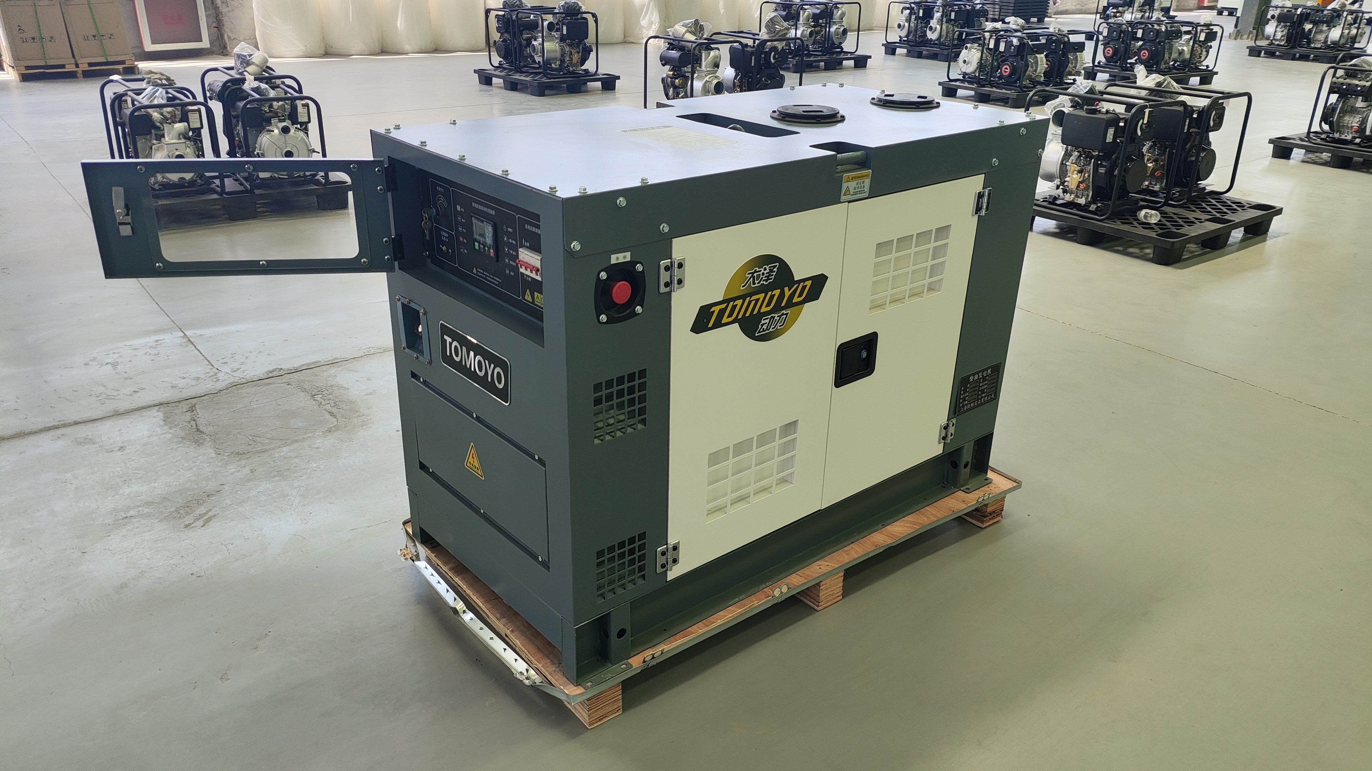 20KW\/25KW\/30KW\/40KW\/50KW闈滈煶鏌存补鐧�(f膩)闆绘(j墨)浣庢补鑰椾綆鎺掓斁涓€閸靛暉鍕�(d貌ng)