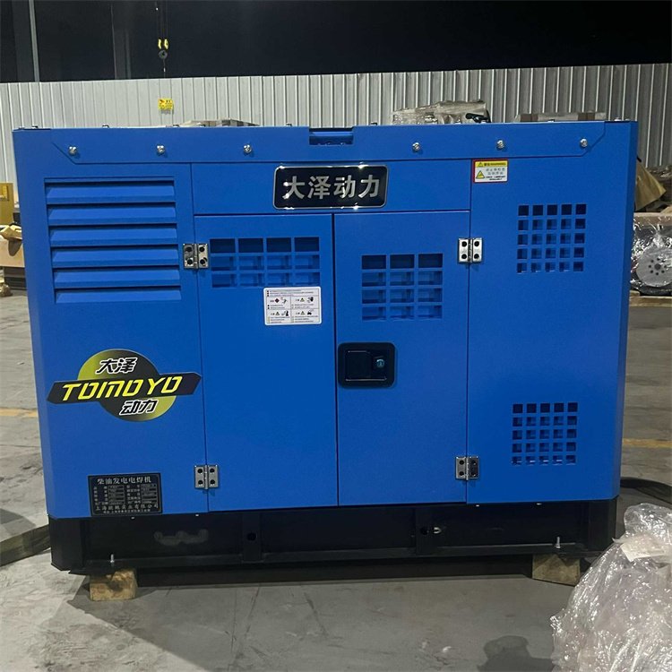 康明斯動力350A柴油發(fā)電電焊一體機(jī)三相380v氣泡焊手工焊