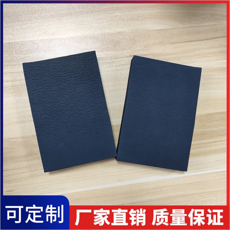 供應(yīng)鋁箔橡塑管耐高溫海綿板低吸濕性適用范圍廣