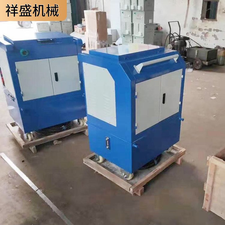 建筑橋梁張拉設備智能注漿泵預應力張拉機一鍵操控