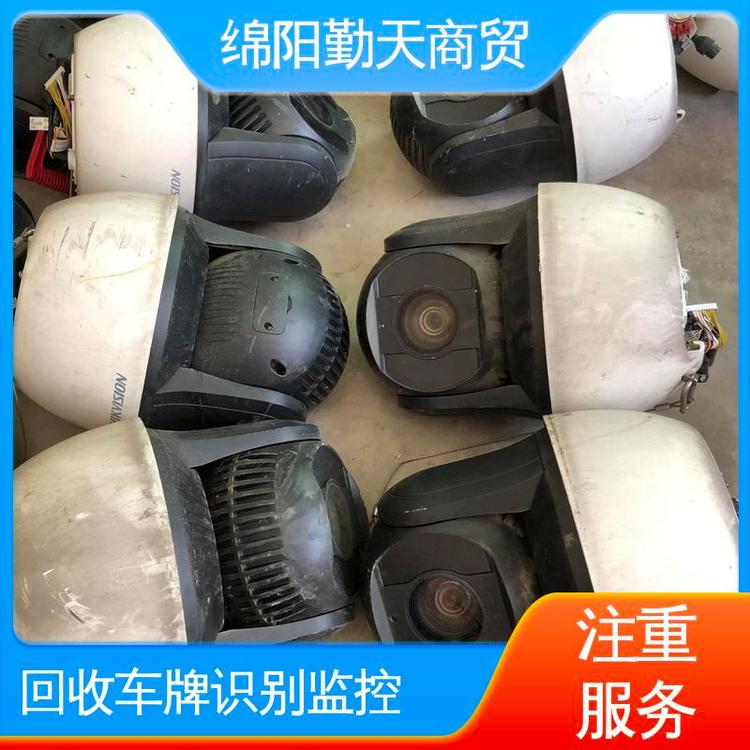 二手道路交通監(jiān)控回收新舊均可?？狄惑w化云臺(tái)平頂山