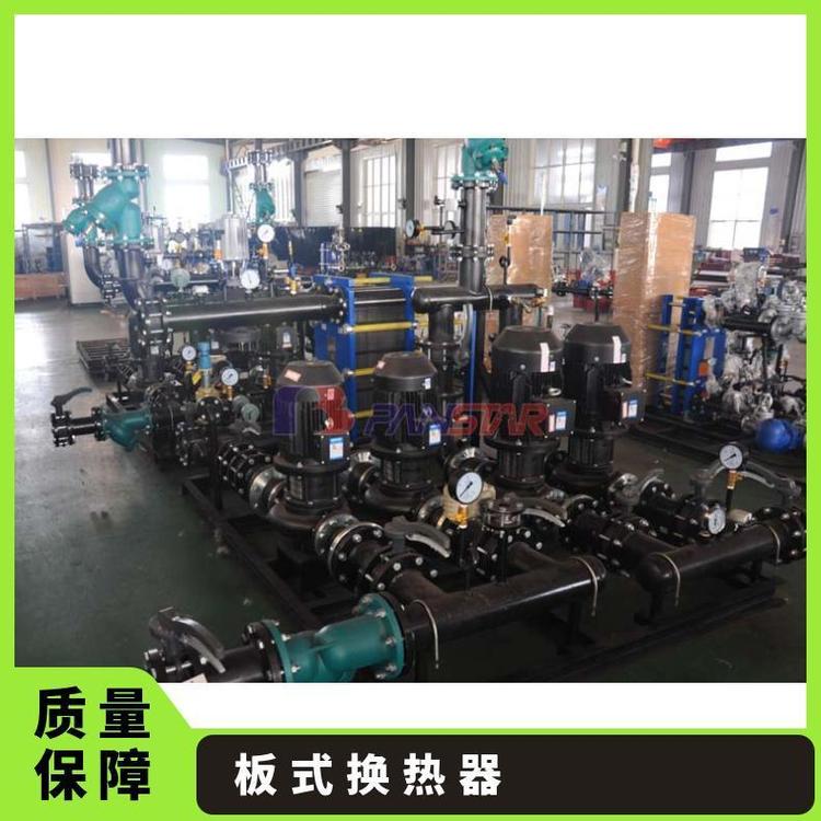 派斯特板式換熱器不銹鋼高效換熱流體分布均勻