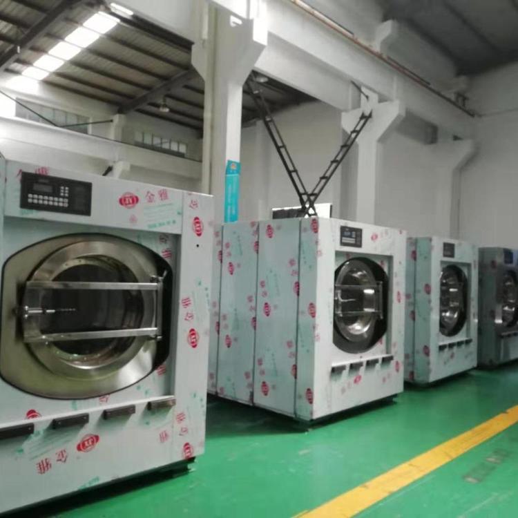 泰州海鋒工業(yè)水洗機(jī)廠供應(yīng)酒店布草水洗機(jī)規(guī)格齊全