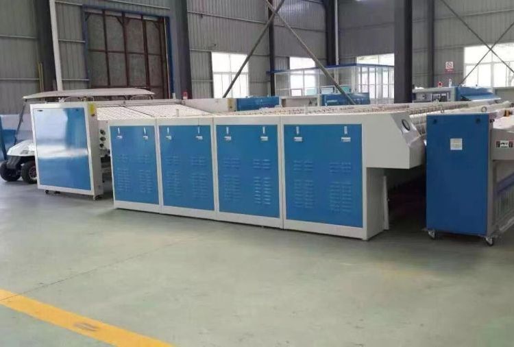 工業(yè)洗滌機械設(shè)備制造商，冶煉廠濾布清洗機，酒店全套洗滌廠設(shè)備多少錢。