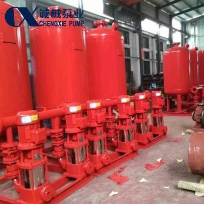 ZW(L)增壓穩(wěn)壓給水設(shè)備運(yùn)行穩(wěn)定噪音低質(zhì)量有******一年