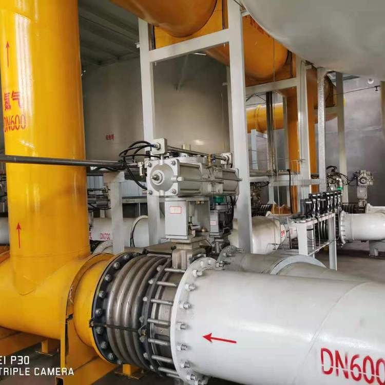 工業(yè)液氧制氧機(jī)變壓吸附式制氮機(jī)能耗