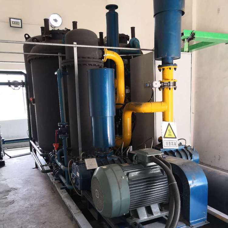家庭制氧機廠家中大型工業(yè)制氧機實力廠家