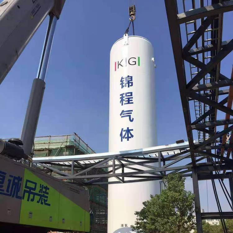 工業(yè)制氧機(jī)廠家中大型工業(yè)制氧機(jī)VPSA變壓吸附原理